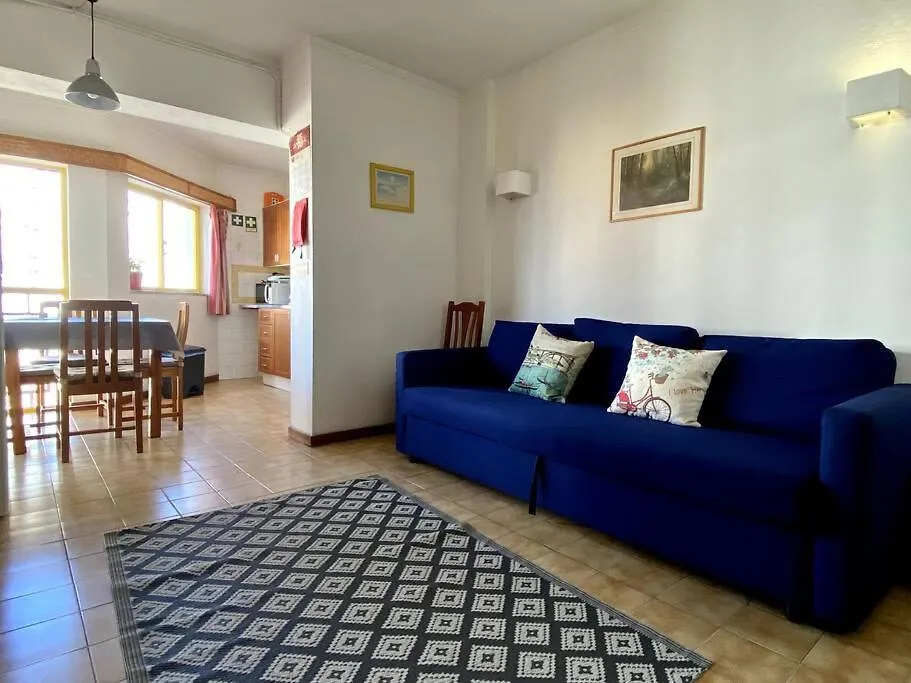 Clube Praia Da Rocha I Apartamento Portimão Portugal