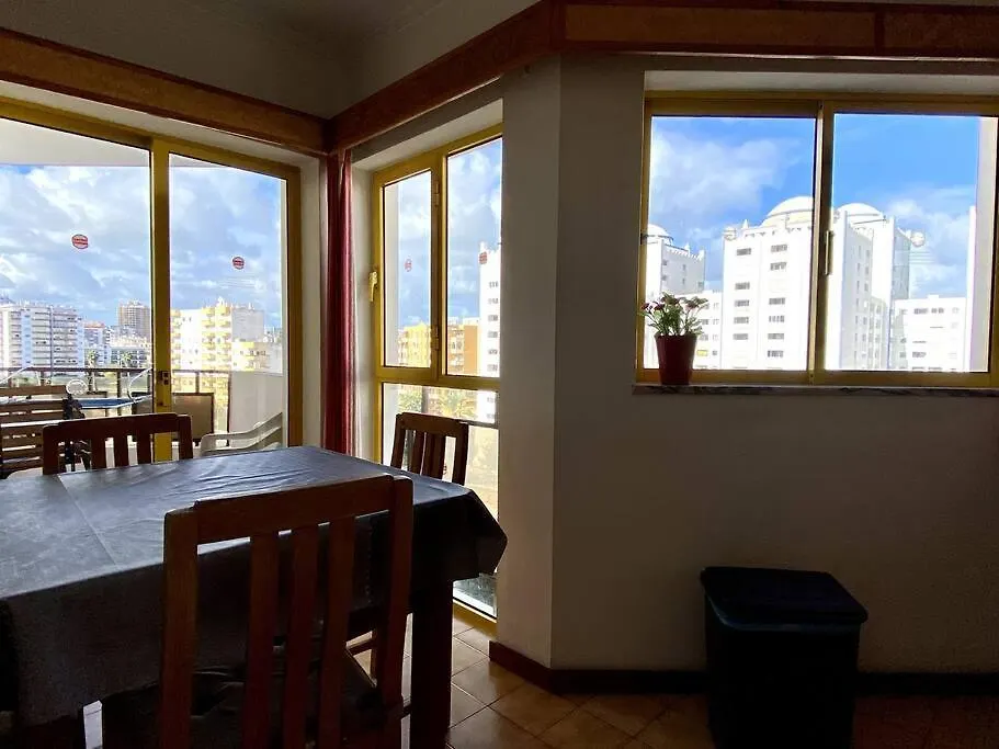 Clube Praia Da Rocha I Apartamento Portimão