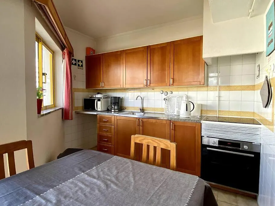 Clube Praia Da Rocha I Apartment Portimao 0*,