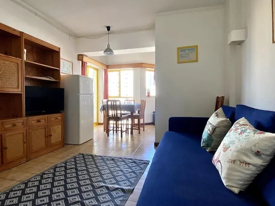 Clube Praia Da Rocha I Daire Portimão