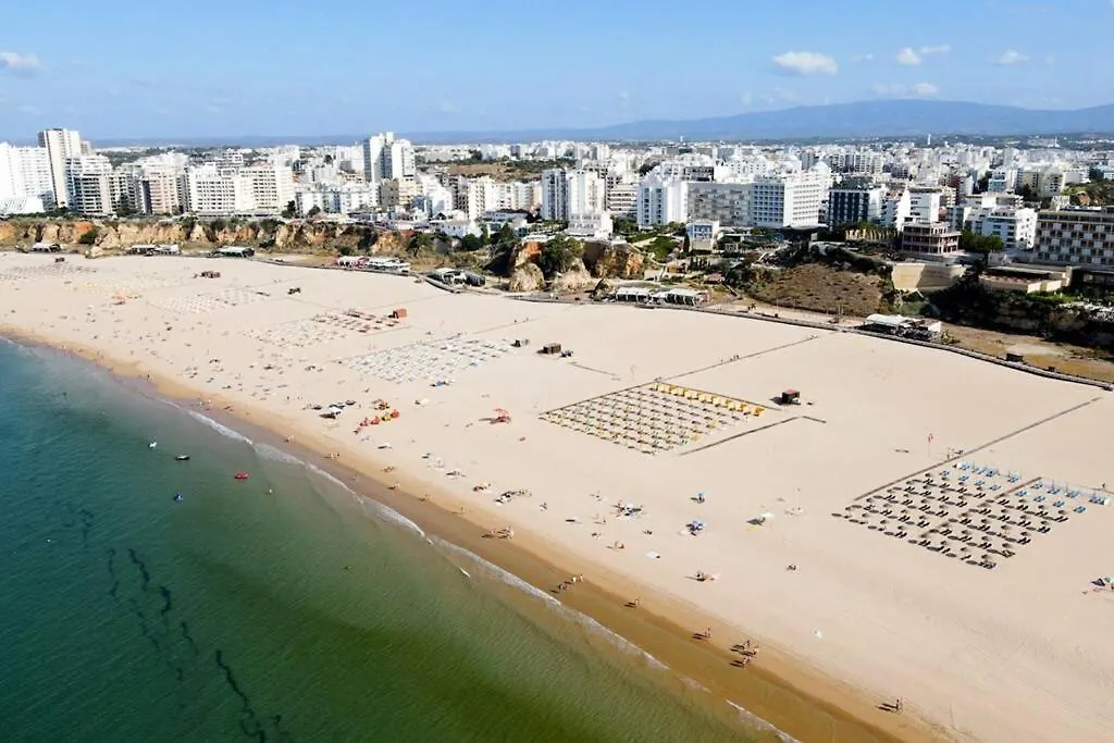Clube Praia Da Rocha I Daire Portimão